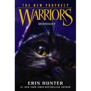 Midnight -- Erin Hunter